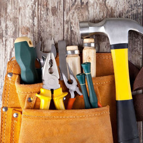 Picture for category Tools & Workwear