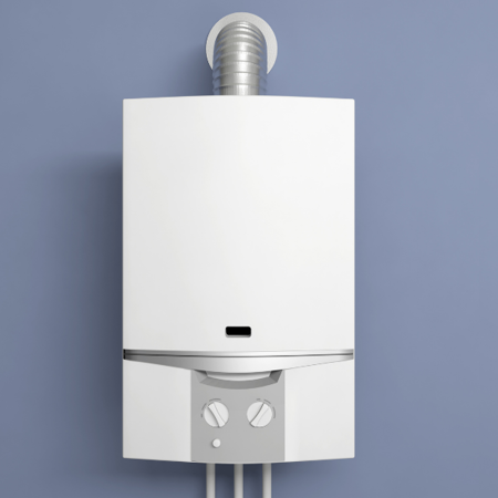 Picture for category Boilers