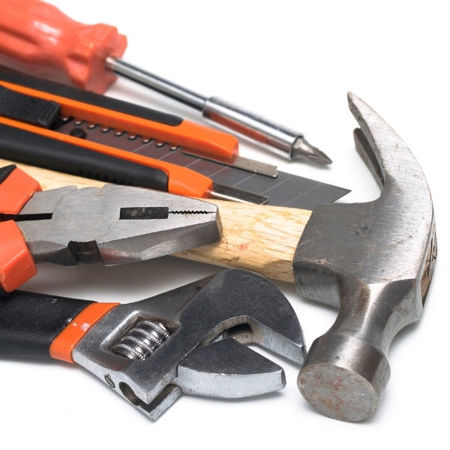 Picture for category Hand Tools