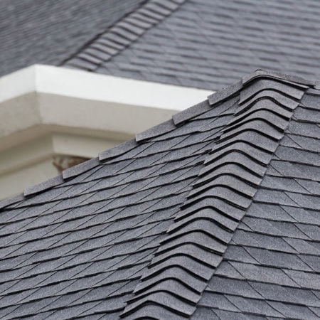 Picture for category Roof & Ridge Tiles