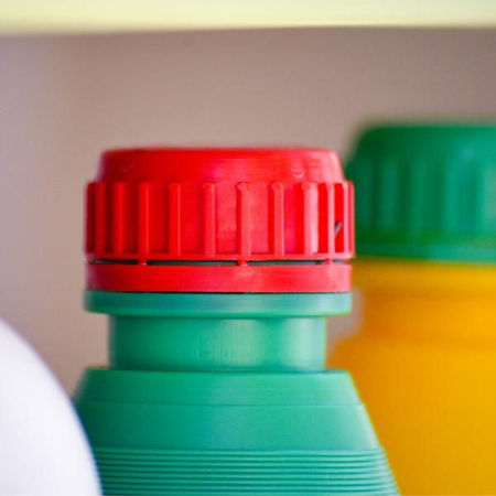 Picture for category Building Chemicals