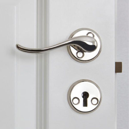 Picture for category Door Furniture