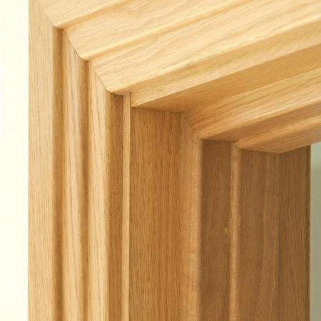 Picture for category Door Frames, Casings & Accessories