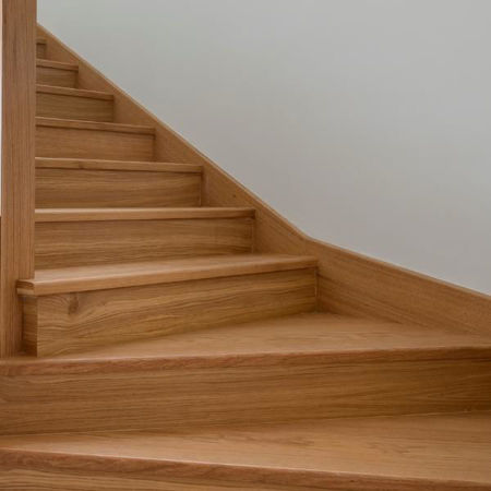 Picture for category Stairs & Stair Parts
