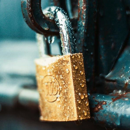 Picture for category Locks & Padlocks