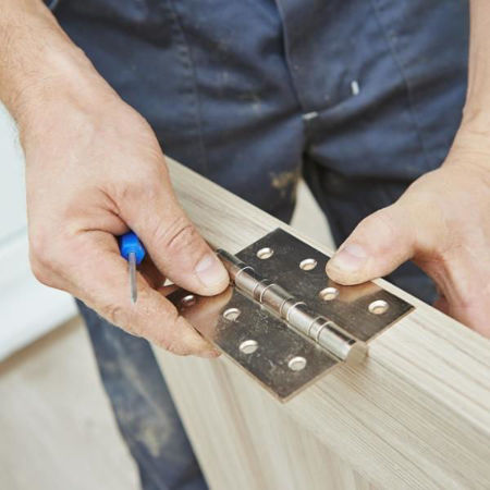 Picture for category Hinges