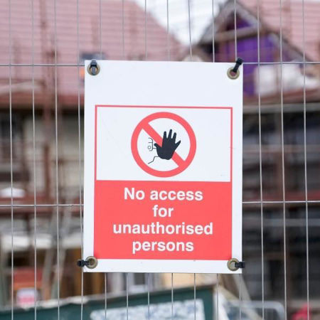 Picture for category Site Safety