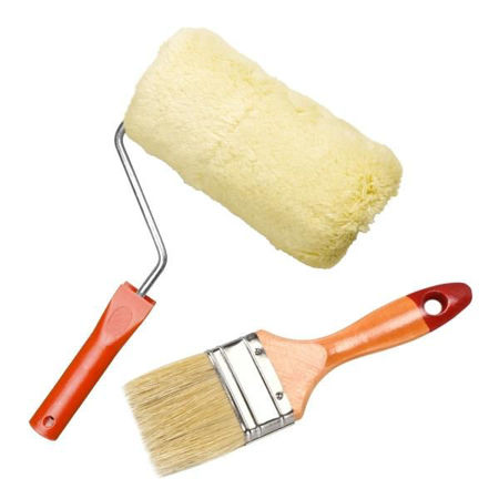 Picture for category Brushes & Rollers