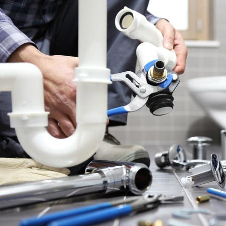 Picture for category Plumbing