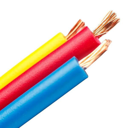 Picture for category Electrical