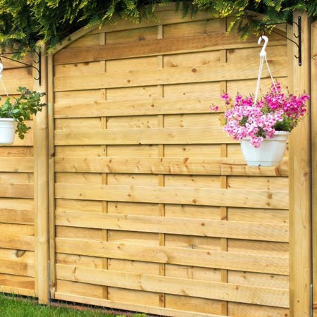 Picture for category Fences, Gates & Trellises