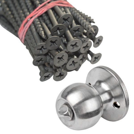 Picture for category Ironmongery