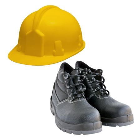 Picture for category Workwear & Safety