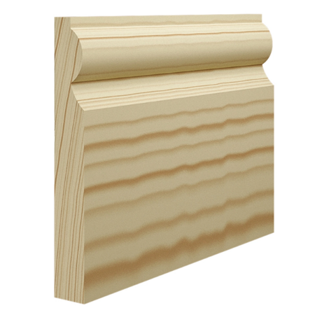 Picture for category Timber Mouldings, Skirting & Architrave