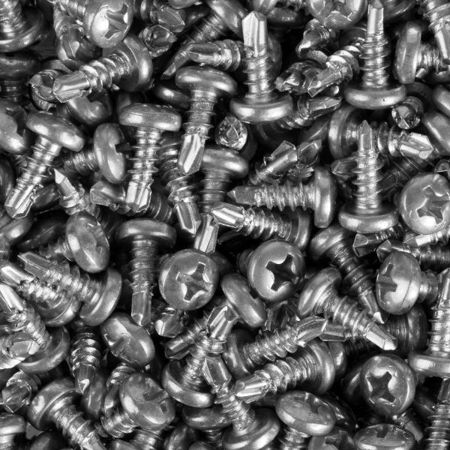Picture for category Screws