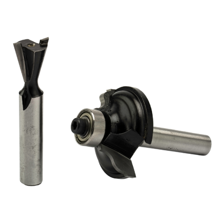 Picture for category Router Bits