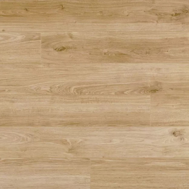 Picture of 8MM V-GROOVE LAMINATE FLOORING 8 X 1261 X 190.5MM 2.162M2 PER PACK RUSTIC OAK