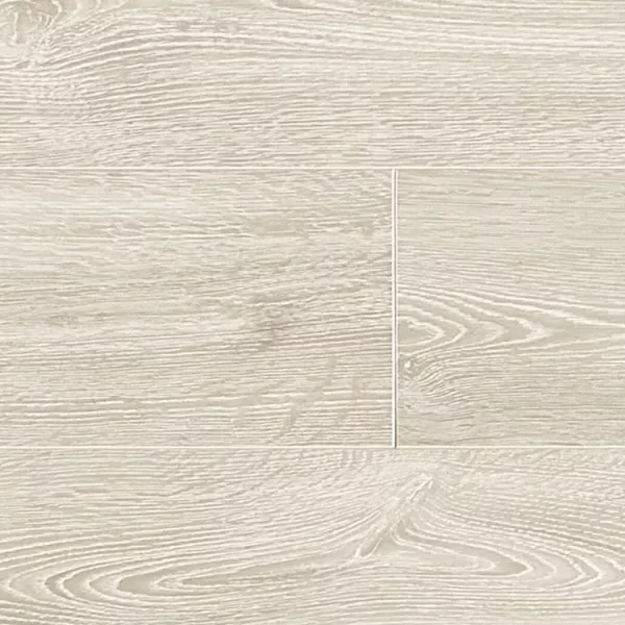 Picture of 8MM V-GROOVE LAMINATE FLOORING 8 X 1261 X 190.5MM 2.162M2 PER PACK FROSTED OAK