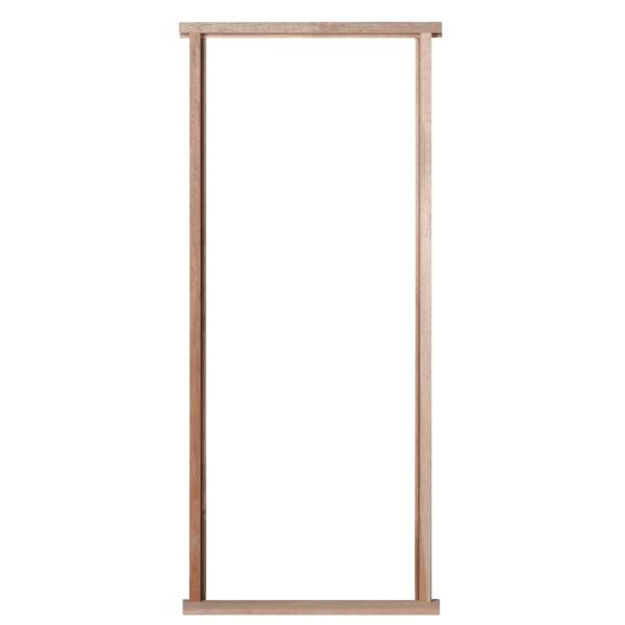 Picture of HARDWOOD EXT DOOR FRAME C/W CILL 2'9X 6'6" 1981X838MM