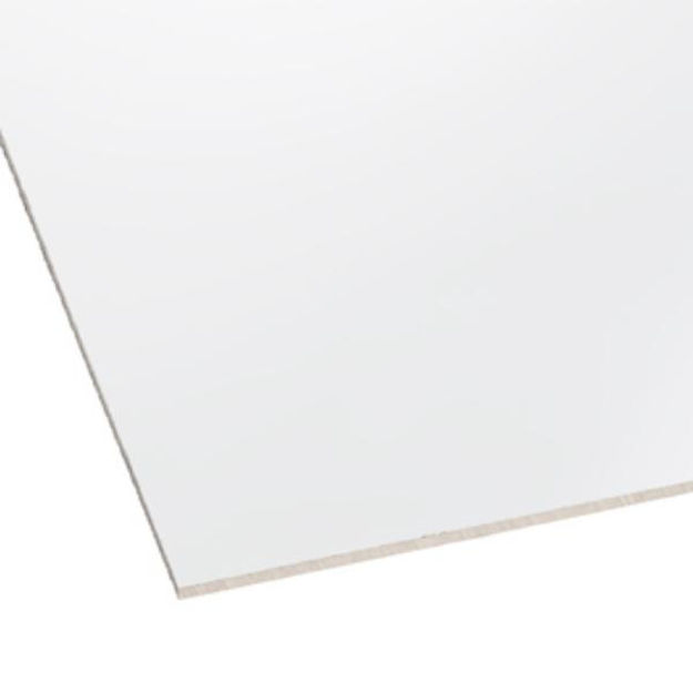 Picture of TRANSLUCENT LITEGLAZE PANEL 2MM 1800MM X 1200MM
