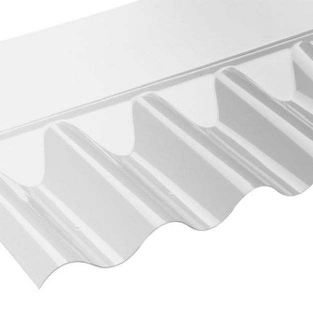 Picture of VISTALUX WALL FLASHING