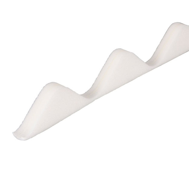 Picture of COROLINE EAVES FILLERS 840MM PACK OF 6