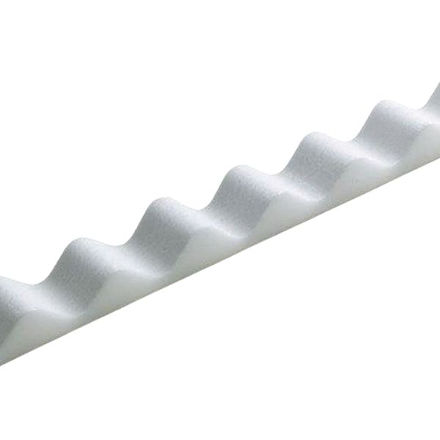 Picture of MINIATURE POLYETHYLENE EAVES FILLER 690MM
(PACK OF 6)
