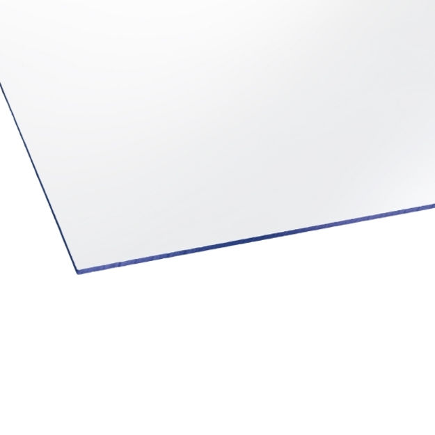 Picture of TRANSLUCENT STYRENE PANEL 2MM 1800X1200MM