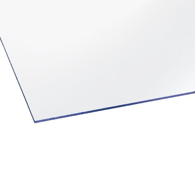 Picture of TRANSLUCENT STYRENE PANEL 2MM 1800X600MM