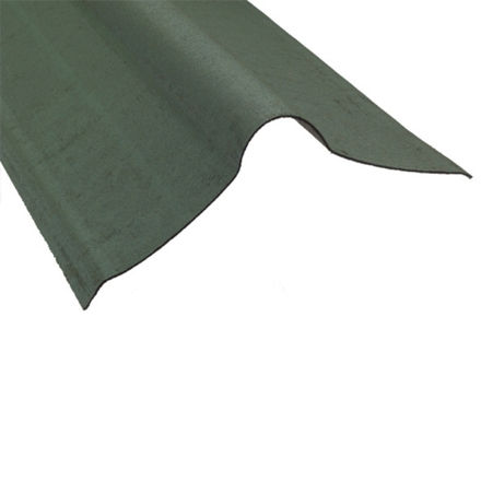 Picture of COROLINE RIDGE GREEN 1000MM WIDTH