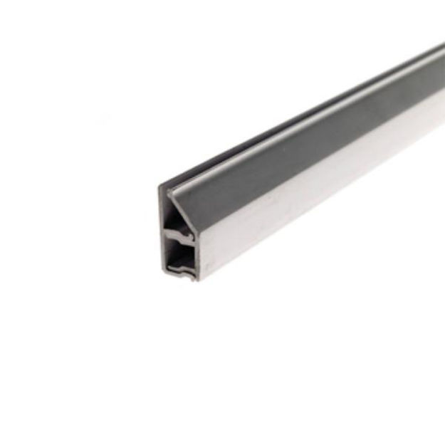 Picture of 1830MM LITEGLAZE GLAZING STRIP WHITE