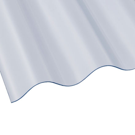 Picture of VISTALUX BIG 6 CLEAR SHEET 7' 2135MM