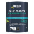 Picture of BOSTIK DAMP-PROOFER & WATER PROOFER 5L