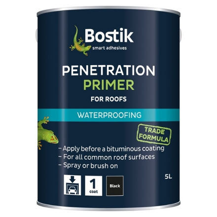 Picture of CEMENTONE PENETRATION PRIMER 2.5L