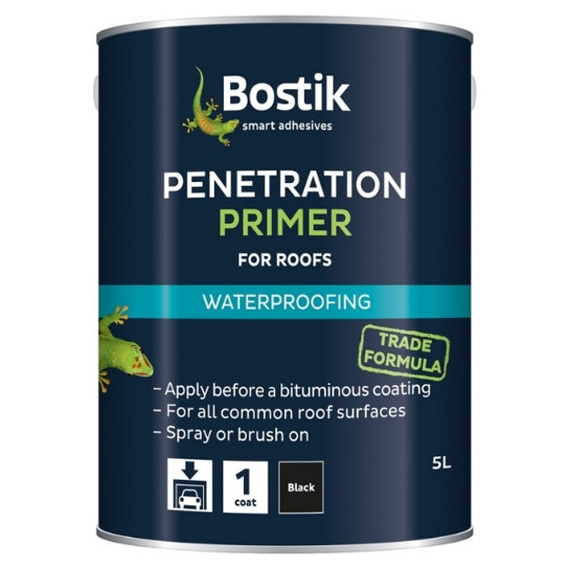 Picture of CEMENTONE PENETRATION PRIMER 2.5L