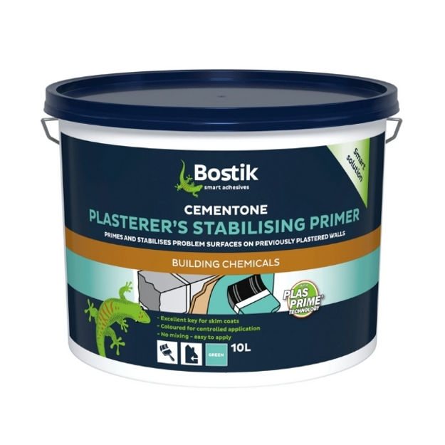 Picture of CEMENTONE LAYBOND QUICK DRYING PRIMER
22.5L
