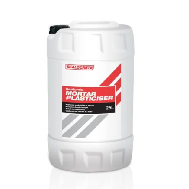 Picture of SEALO MIX 25L