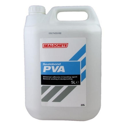 Picture of BOSTIK PVA 5L