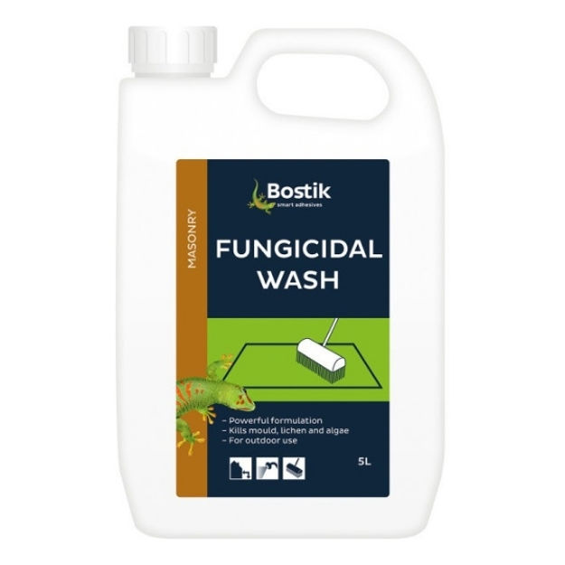 Picture of SEALO FUNGICIDAL WASH 5L