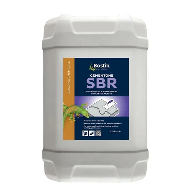Picture of SEALO TAK SBR 25L
