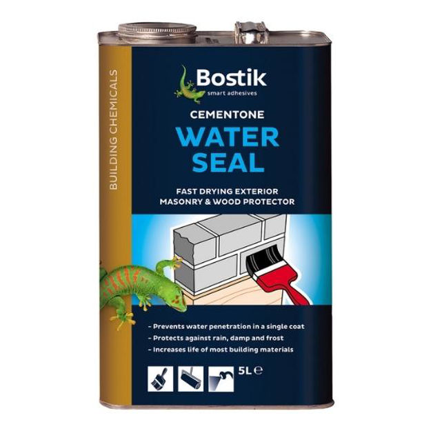 Picture of CEMENTONE WATERSEAL 5L