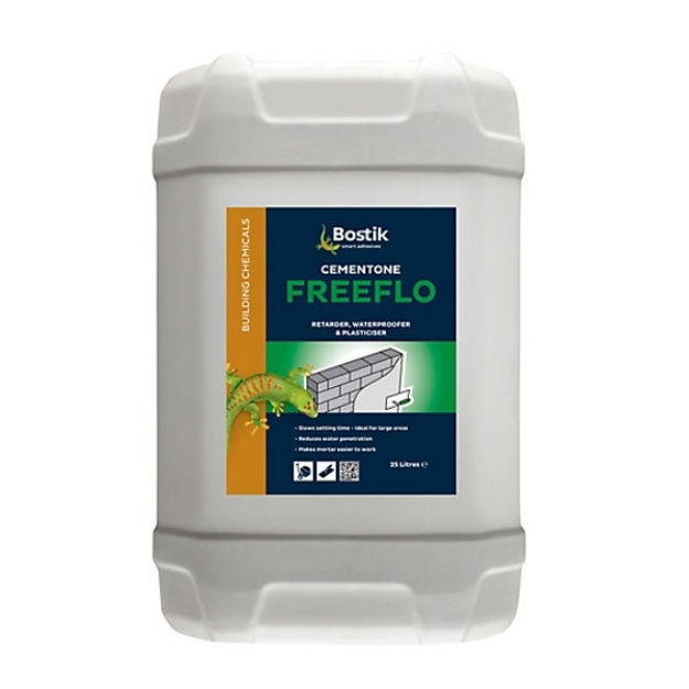 Picture of CEMENTONE FREEFLO 25L