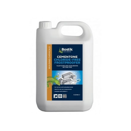 Picture of SEALO / CEMENTONE FROSTPROOFER 5L