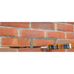 Picture of BOSTIK EXPRESS POINTING MORTAR CEMENT BUFF 310ML CARTRIDGE