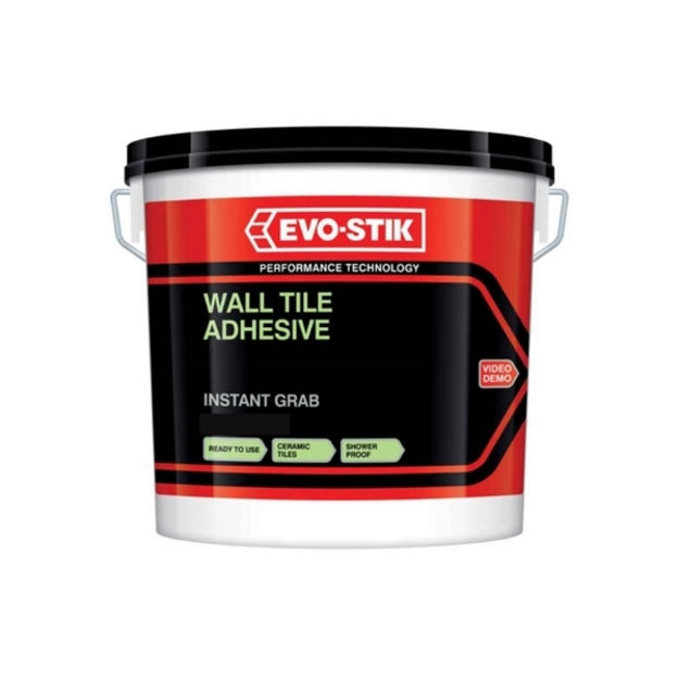Picture of EVO TILE A WALL NON SLIP ADHESIVE LARGE