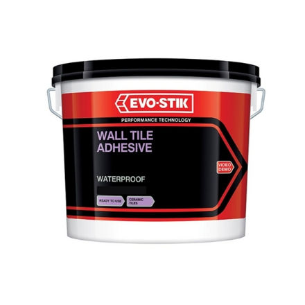 Picture of EVO TILE A WALL W/PROOF ADHESIVE STD 2.5L