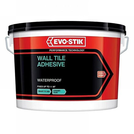 Picture of EVO TILE A WALL W/PROOF ADHESIVE LARGE 5L