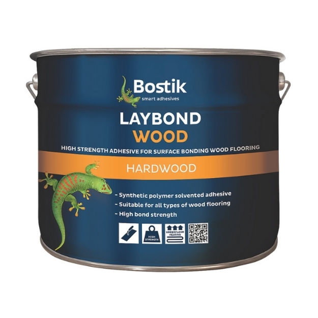 Picture of LAYBOND WOOD ADHESIVE 7KG