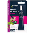 Picture of BOSTIK HARD PLASTICS GLUE 20ML TUBE
