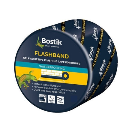 Picture of EVO FLASH BAND ORIGINAL 10M X 100MM